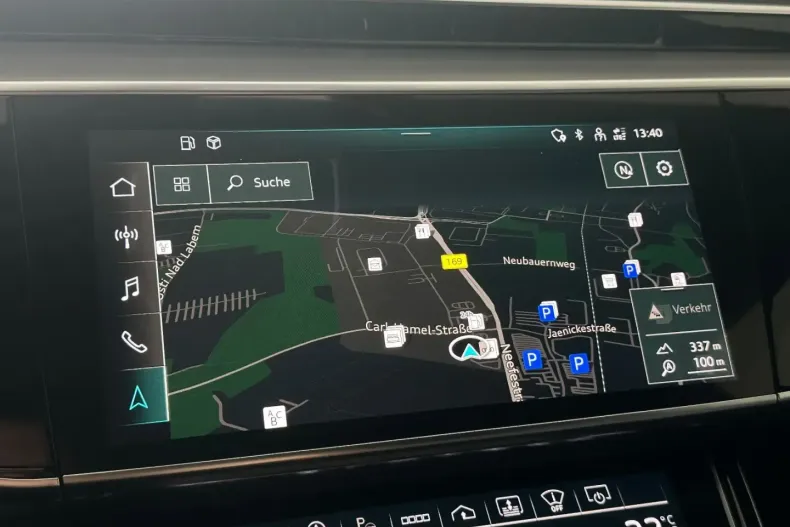 Audi A8 din 2022 cu 54.167 km - oferta AUD126631 - foto 24