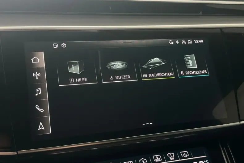 Audi A8 din 2022 cu 54.167 km - oferta AUD126631 - foto 26