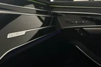 Audi A8 din 2022 cu 54.167 km - oferta AUD126631 - foto 29