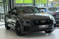 Audi Q8 din 2021 cu 94.000 km - oferta AUD126635 - foto 3