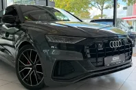 Audi Q8 din 2021 cu 94.000 km - oferta AUD126635 - foto 4