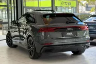 Audi Q8 din 2021 cu 94.000 km - oferta AUD126635 - foto 6