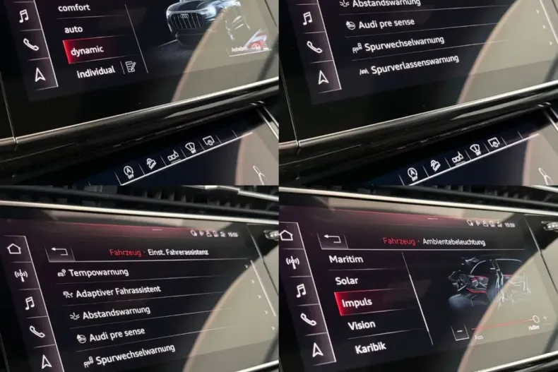 Audi Q8 din 2021 cu 94.000 km - oferta AUD126635 - foto 10