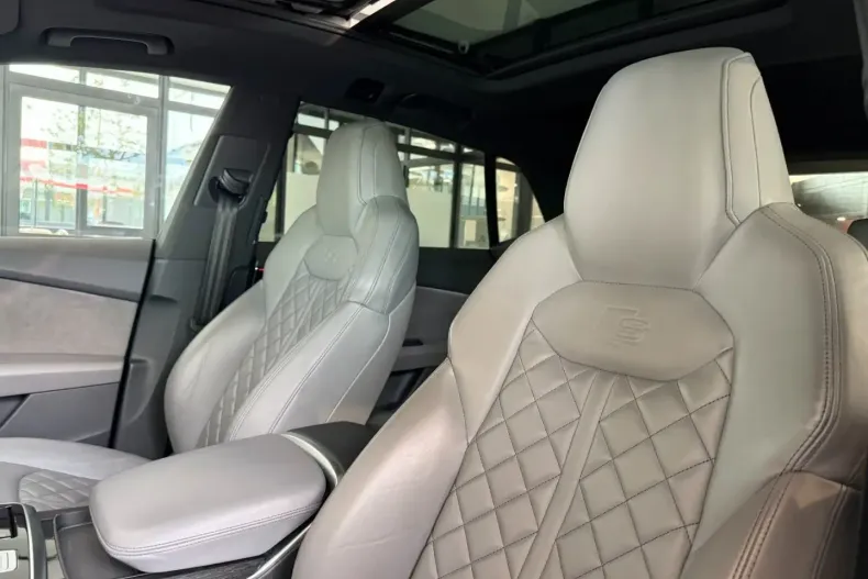 Audi Q8 din 2021 cu 94.000 km - oferta AUD126635 - foto 15