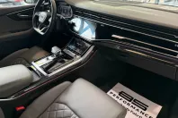 Audi Q8 din 2021 cu 94.000 km - oferta AUD126635 - foto 18