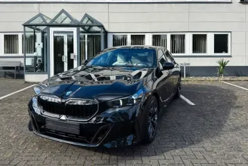 BMW 530 din 2025 - oferta BMW126637