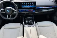 BMW 530 din 2025 cu 4.057 km - oferta BMW126637 - foto 5
