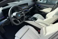 BMW 530 din 2025 cu 4.057 km - oferta BMW126637 - foto 10