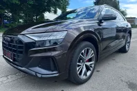 Audi Q8 din 2021 cu 31.788 km - oferta AUD126639 - foto 2
