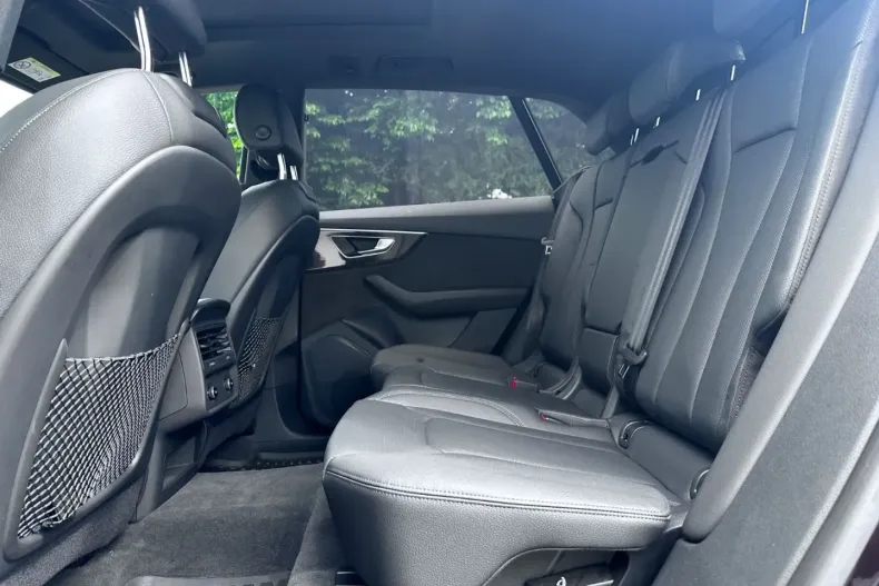 Audi Q8 din 2021 cu 31.788 km - oferta AUD126639 - foto 7