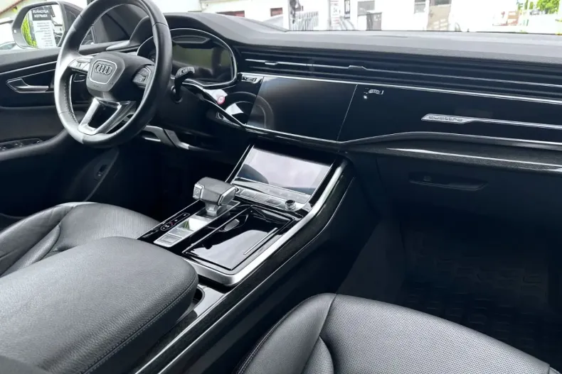 Audi Q8 din 2021 cu 31.788 km - oferta AUD126639 - foto 9