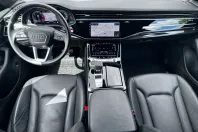 Audi Q8 din 2021 cu 31.788 km - oferta AUD126639 - foto 11