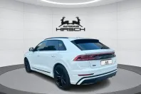 Audi Q8 din 2023 cu 37.700 km - oferta AUD126640 - foto 3
