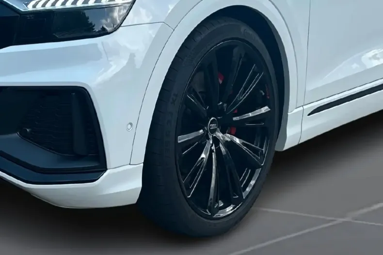 Audi Q8 din 2023 cu 37.700 km - oferta AUD126640 - foto 6