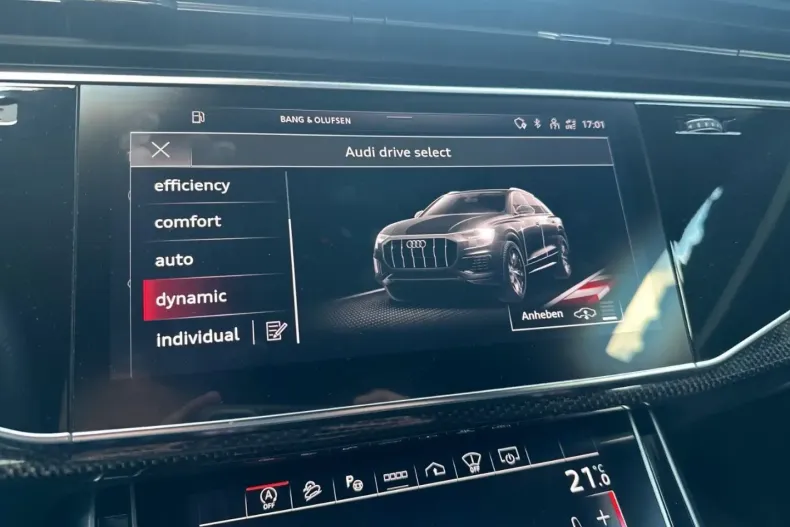 Audi Q8 din 2023 cu 37.700 km - oferta AUD126640 - foto 22