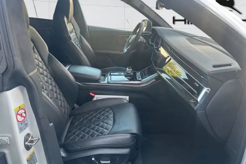 Audi Q8 din 2023 cu 37.700 km - oferta AUD126640 - foto 23