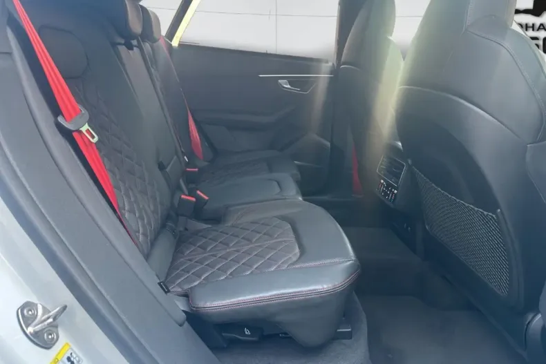 Audi Q8 din 2023 cu 37.700 km - oferta AUD126640 - foto 24