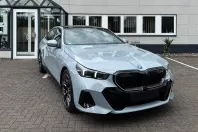 BMW 530 din 2025 cu 4.086 km - oferta BMW126644 - foto 1