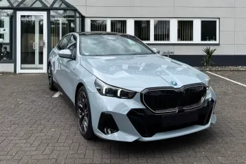 BMW 530 din 2025 - oferta BMW126644