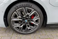 BMW 530 din 2025 cu 4.086 km - oferta BMW126644 - foto 2