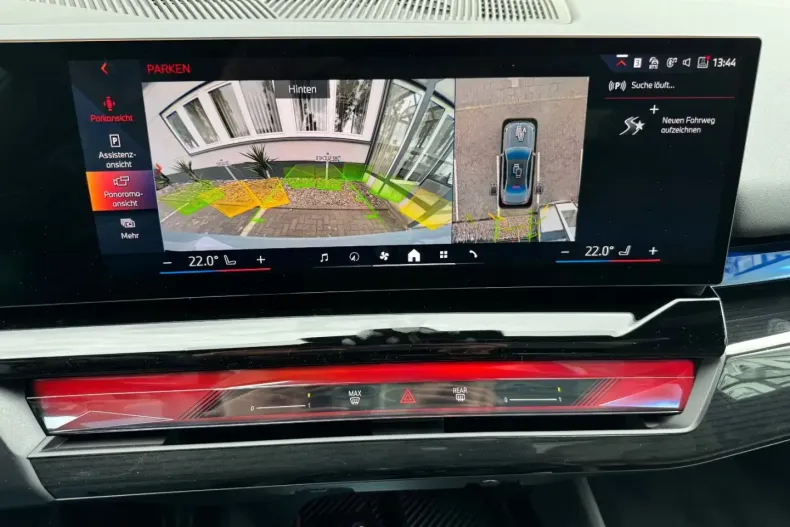 BMW 530 din 2025 cu 4.086 km - oferta BMW126644 - foto 8