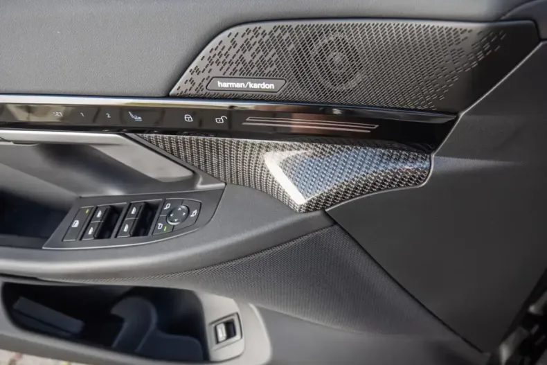 BMW 540 din 2024 cu 9.800 km - oferta BMW126645 - foto 6