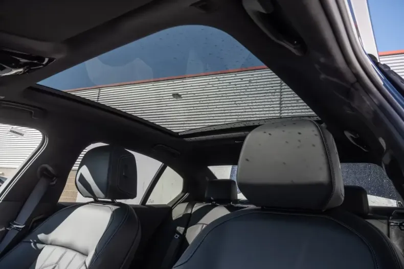 BMW 540 din 2024 cu 9.800 km - oferta BMW126645 - foto 9