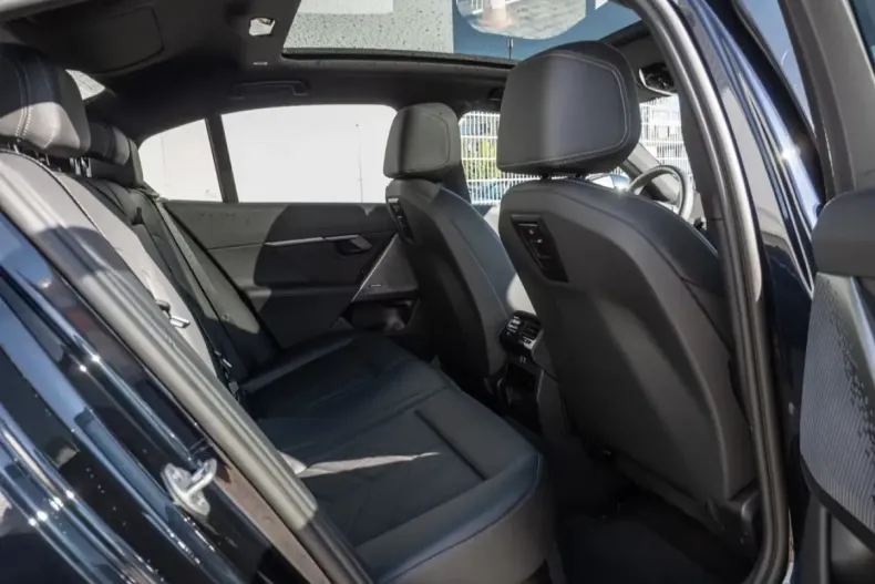 BMW 540 din 2024 cu 9.800 km - oferta BMW126645 - foto 10