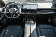 BMW 540 din 2024 cu 9.800 km - oferta BMW126645 - foto 11