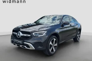 Mercedes-Benz GLC 300 din 2021 - oferta MER126646