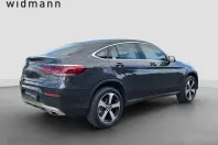 Mercedes-Benz GLC 300 din 2021 cu 40.894 km - oferta MER126646 - foto 2