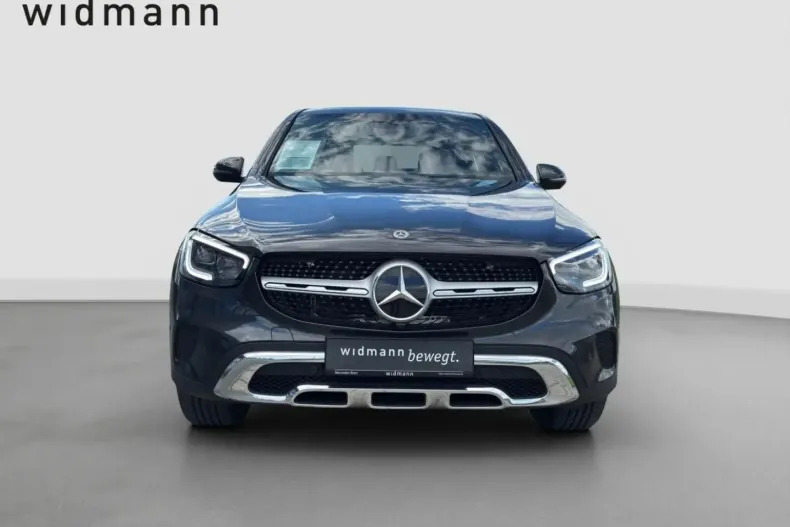 Mercedes-Benz GLC 300 din 2021 cu 40.894 km - oferta MER126646 - foto 3