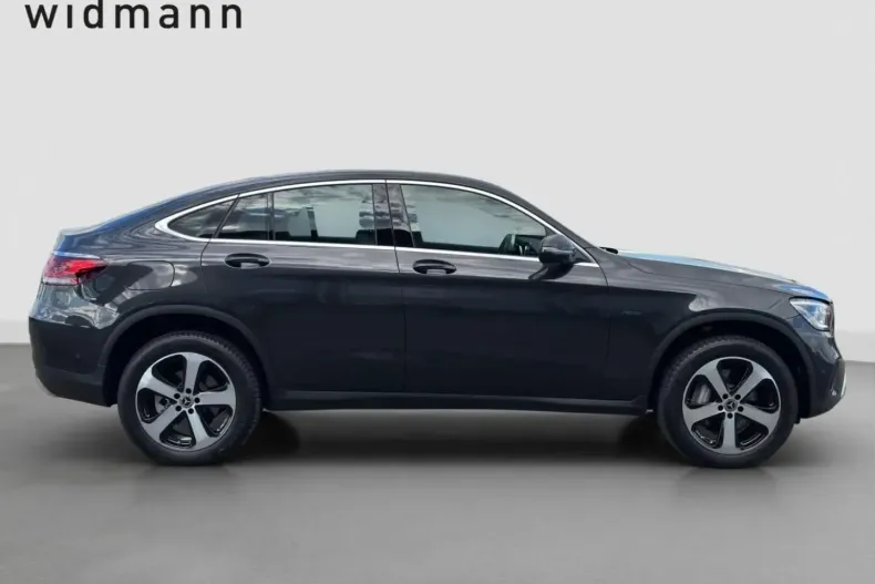 Mercedes-Benz GLC 300 din 2021 cu 40.894 km - oferta MER126646 - foto 6