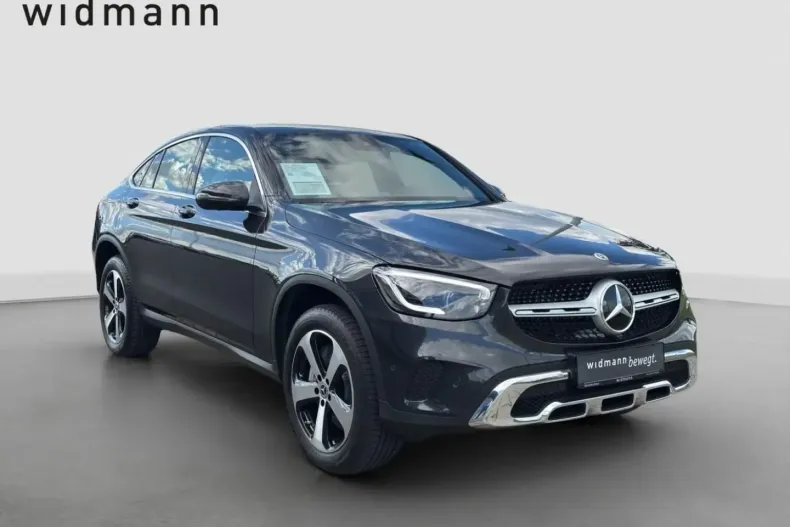 Mercedes-Benz GLC 300 din 2021 cu 40.894 km - oferta MER126646 - foto 7