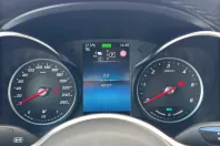 Mercedes-Benz GLC 300 din 2021 cu 40.894 km - oferta MER126646 - foto 11