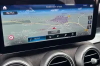 Mercedes-Benz GLC 300 din 2021 cu 40.894 km - oferta MER126646 - foto 12