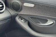 Mercedes-Benz GLC 300 din 2021 cu 40.894 km - oferta MER126646 - foto 14