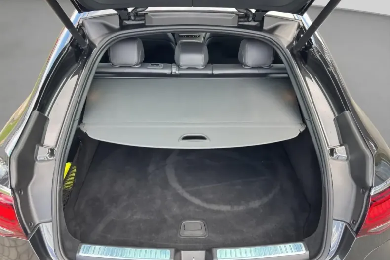 Mercedes-Benz GLC 300 din 2021 cu 40.894 km - oferta MER126646 - foto 19