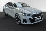 BMW 530 din 2024 cu 18.320 km - oferta BMW126647 - foto 1