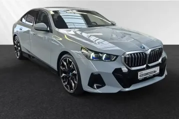 BMW 530 din 2024 - oferta BMW126647