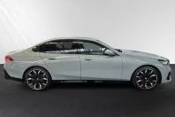 BMW 530 din 2024 cu 18.320 km - oferta BMW126647 - foto 2