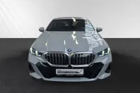 BMW 530 din 2024 cu 18.320 km - oferta BMW126647 - foto 5