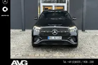 Mercedes-Benz GLE 450 din 2025 cu 9.500 km - oferta MER126649 - foto 2