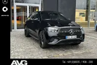 Mercedes-Benz GLE 450 din 2025 cu 9.500 km - oferta MER126649 - foto 3