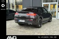 Mercedes-Benz GLE 450 din 2025 cu 9.500 km - oferta MER126649 - foto 4