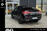 Mercedes-Benz GLE 450 din 2025 cu 9.500 km - oferta MER126649 - foto 6