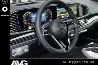 Mercedes-Benz GLE 450 din 2025 cu 9.500 km - oferta MER126649 - foto 9