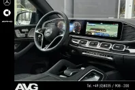 Mercedes-Benz GLE 450 din 2025 cu 9.500 km - oferta MER126649 - foto 13