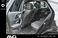 Mercedes-Benz GLE 450 din 2025 cu 9.500 km - oferta MER126649 - foto 15