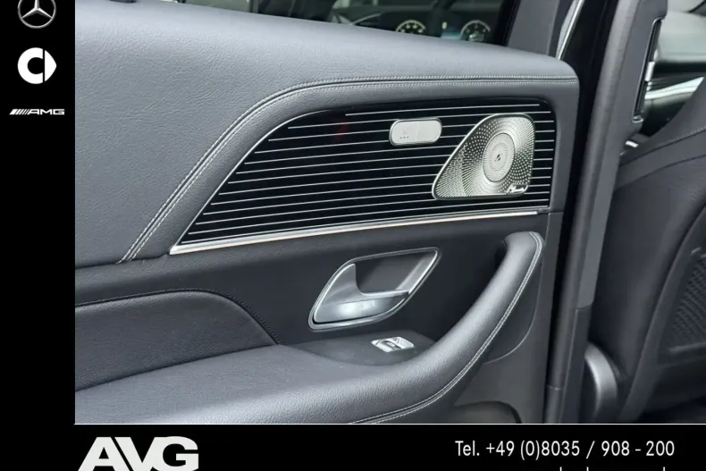 Mercedes-Benz GLE 450 din 2025 cu 9.500 km - oferta MER126649 - foto 16